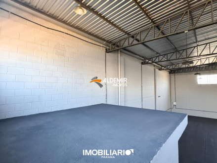 Prédio Comercial para  Alugar em Umuarama pela Aldemir Imóveis