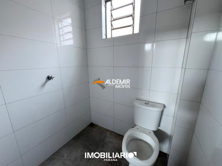 Prédio Comercial para  Alugar em Umuarama pela Aldemir Imóveis