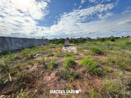 Terreno para  Venda em Umuarama pela Aldemir Imóveis