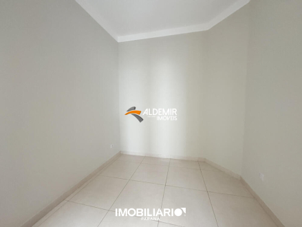Residência para  Alugar em Umuarama pela Aldemir Imóveis