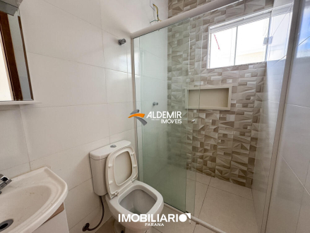 Residência para  Alugar em Umuarama pela Aldemir Imóveis