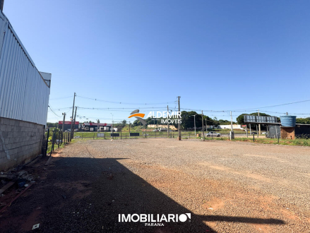 Terreno para  Alugar em Umuarama pela Aldemir Imóveis