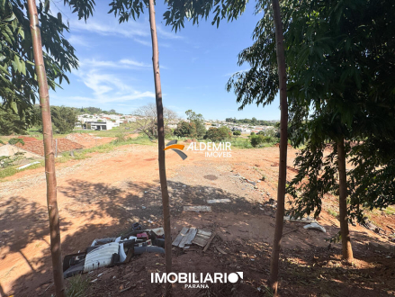 Terreno para  Alugar em Umuarama pela Aldemir Imóveis