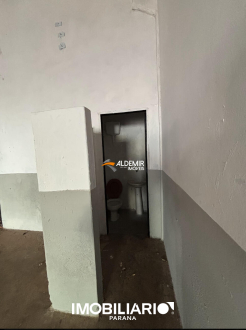 Prédio Comercial para  Alugar em Umuarama pela Aldemir Imóveis
