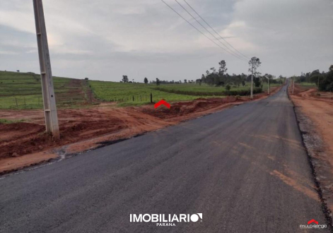 Chácara De Lazer para  Venda em Umuarama pela Paulo Sergio