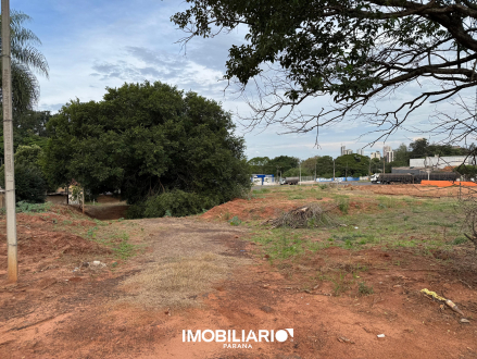 Terreno para  Alugar em Umuarama pela Araucária