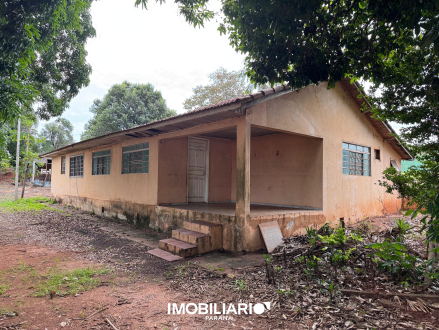 Terreno para  Alugar em Umuarama pela Araucária