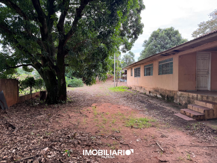 Terreno para  Alugar em Umuarama pela Araucária