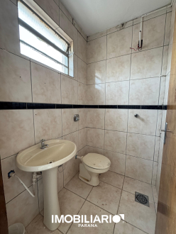 Apartamento para  Alugar em Umuarama pela Araucária