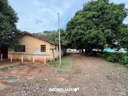 Terreno para  Alugar em Umuarama pela Araucária