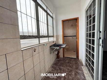 Apartamento para  Alugar em Umuarama pela Araucária