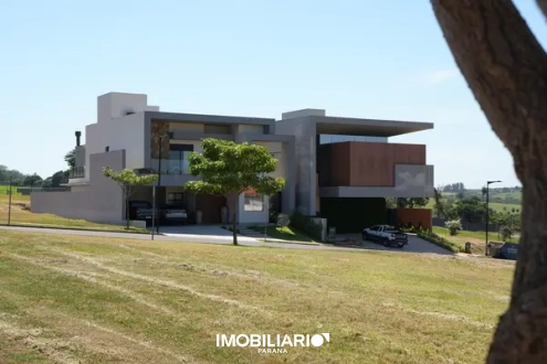 Terreno para  Venda em Umuarama pela Depieri Negócios Imobiliários
