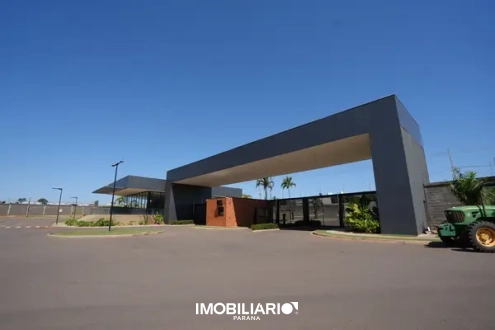 Terreno para  Venda em Umuarama pela Depieri Negócios Imobiliários