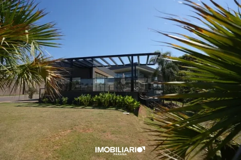 Terreno para  Venda em Umuarama pela Depieri Negócios Imobiliários