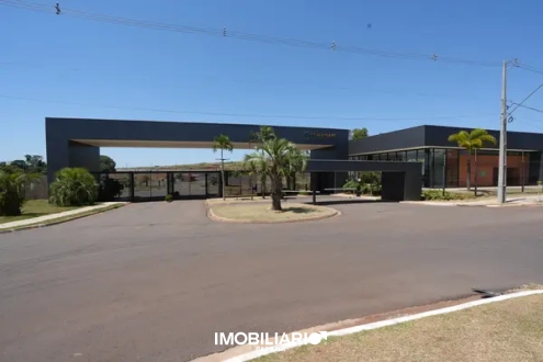 Terreno para  Venda em Umuarama pela Depieri Negócios Imobiliários
