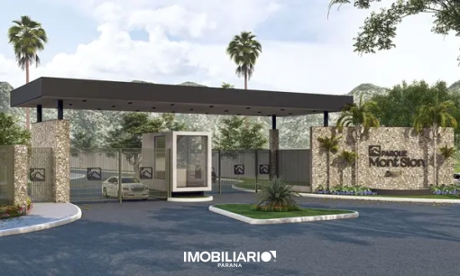 Terreno para  Venda em Umuarama pela Depieri Negócios Imobiliários