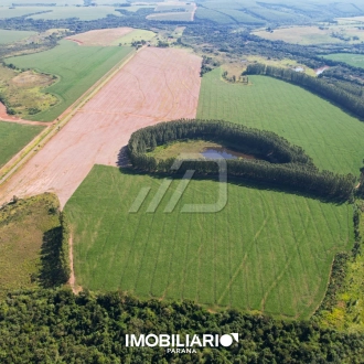 Propriedade Rural para  Venda em Mariluz pela Depieri Negócios Imobiliários