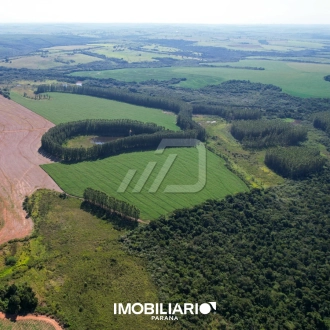 Propriedade Rural para  Venda em Mariluz pela Depieri Negócios Imobiliários