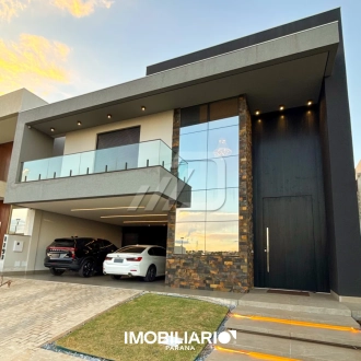Residência para  Venda em Umuarama pela Depieri Negócios Imobiliários