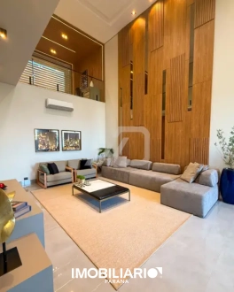 Residência para  Venda em Umuarama pela Depieri Negócios Imobiliários