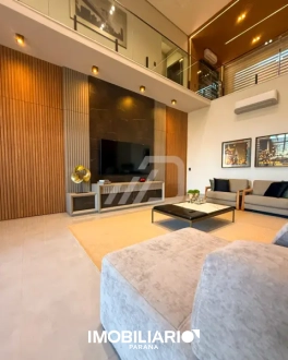 Residência para  Venda em Umuarama pela Depieri Negócios Imobiliários