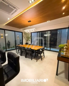 Residência para  Venda em Umuarama pela Depieri Negócios Imobiliários