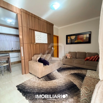 Residência para  Venda em Umuarama pela Depieri Negócios Imobiliários