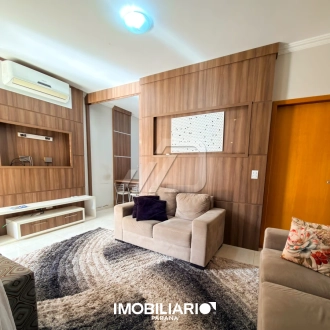 Residência para  Venda em Umuarama pela Depieri Negócios Imobiliários