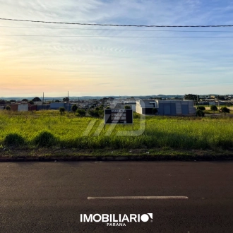Terreno para  Venda em Umuarama pela Depieri Negócios Imobiliários
