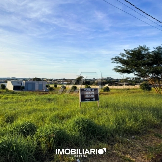 Terreno para  Venda em Umuarama pela Depieri Negócios Imobiliários