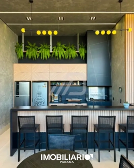 Residência para  Venda em Umuarama pela Depieri Negócios Imobiliários