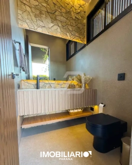 Residência para  Venda em Umuarama pela Depieri Negócios Imobiliários