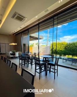 Residência para  Venda em Umuarama pela Depieri Negócios Imobiliários