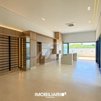 Residência para  Venda em Umuarama pela Depieri Negócios Imobiliários