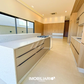 Residência para  Venda em Umuarama pela Depieri Negócios Imobiliários