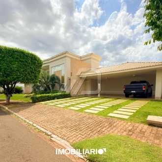 Residência para  Venda em Umuarama pela Depieri Negócios Imobiliários