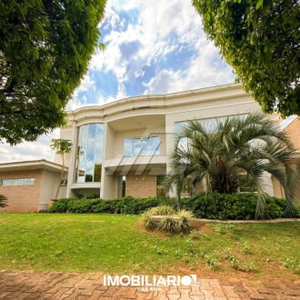 Residência para  Venda em Umuarama pela Depieri Negócios Imobiliários