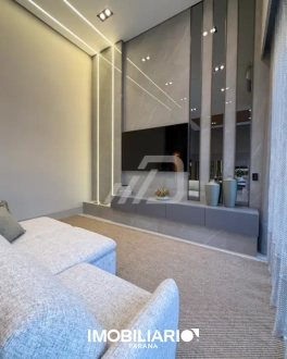 Residência para  Venda em Umuarama pela Depieri Negócios Imobiliários