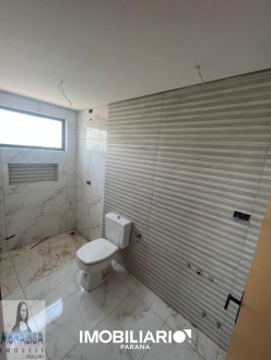 Residência para  Venda em Campo Mourão pela Monalisa Imóveis