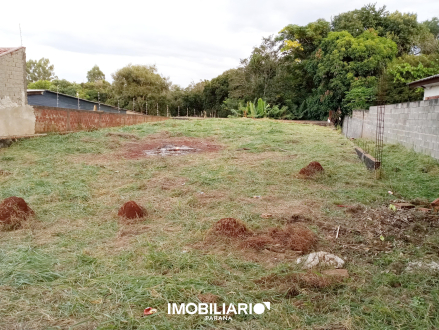 Terreno para  Venda em Campo Mourão pela Monalisa Imóveis