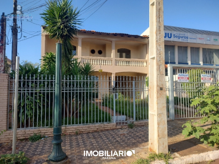 Residência para  Alugar em Campo Mourão pela Monalisa Imóveis