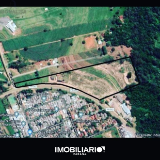 Residência para  Venda em Terra Boa pela Monalisa Imóveis