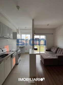 Apartamento para  Venda em Umuarama pela Sian Imóveis