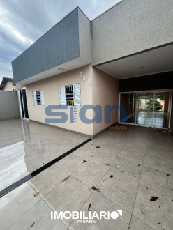 Residência para  Venda em Umuarama pela Sian Imóveis