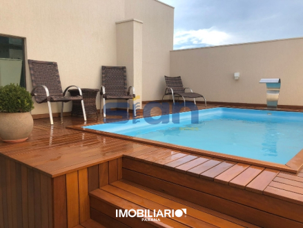 Apartamento para  Venda em Umuarama pela Sian Imóveis
