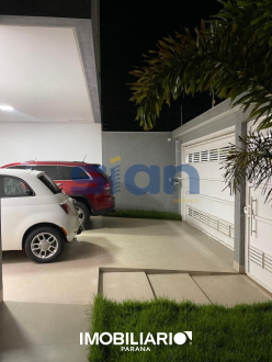 Residência para  Venda em Umuarama pela Sian Imóveis