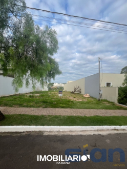 Terreno para  Venda em Umuarama pela Sian Imóveis