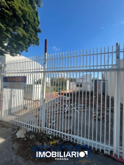 Terreno Comercial para  Venda em Umuarama pela Sian Imóveis