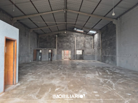 Comercial E Residencial para  Alugar em Campo Mourão pela Monalisa Imóveis