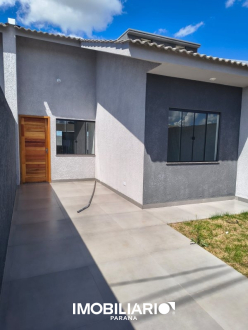 Residência para  Alugar em Campo Mourão pela Monalisa Imóveis